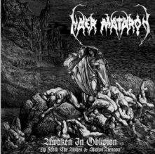 Naer Mataron : Awaken in Oblivion